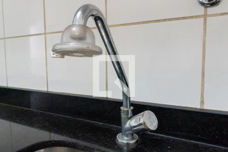 Apartamento para alugar com 81m², 3 quartos e 1 vaga Apartamento para alugar com 81m², 3 quartos e 1 vagaCozinha - Torneira