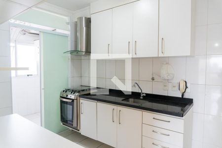 Apartamento para alugar com 81m², 3 quartos e 1 vaga Apartamento para alugar com 81m², 3 quartos e 1 vagaCozinha
