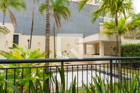 Apartamento para alugar com 81m², 3 quartos e 1 vaga Apartamento para alugar com 81m², 3 quartos e 1 vagaÁrea comum - Piscina