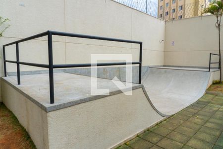 Apartamento para alugar com 81m², 3 quartos e 1 vaga Apartamento para alugar com 81m², 3 quartos e 1 vagaÁrea comum