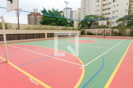 Apartamento para alugar com 81m², 3 quartos e 1 vaga Apartamento para alugar com 81m², 3 quartos e 1 vagaQuadra Esportiva