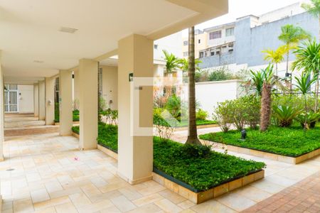 Apartamento para alugar com 81m², 3 quartos e 1 vaga Apartamento para alugar com 81m², 3 quartos e 1 vagaÁrea comum