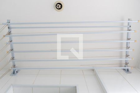 Apartamento para alugar com 81m², 3 quartos e 1 vaga Apartamento para alugar com 81m², 3 quartos e 1 vagaÁrea de Serviço Detalhe