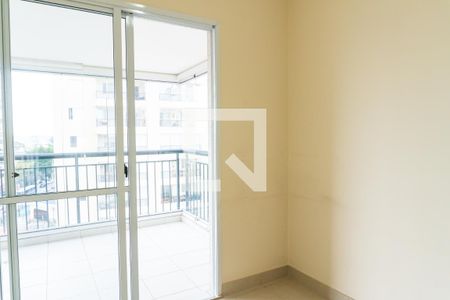 Quarto 1 de apartamento para alugar com 3 quartos, 81m² em Vila Mascote, São Paulo