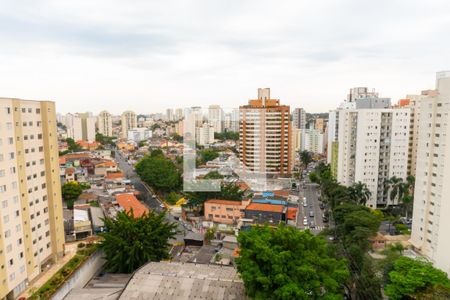 Apartamento para alugar com 81m², 3 quartos e 1 vaga Apartamento para alugar com 81m², 3 quartos e 1 vagaVista do quarto 2