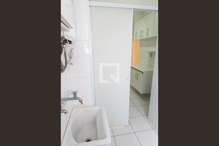 Apartamento para alugar com 81m², 3 quartos e 1 vaga Apartamento para alugar com 81m², 3 quartos e 1 vagaÁrea de Serviço