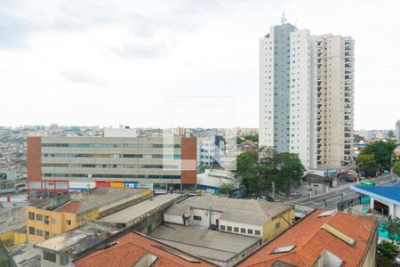 vista da Sacada de apartamento para alugar com 3 quartos, 81m² em Vila Mascote, São Paulo