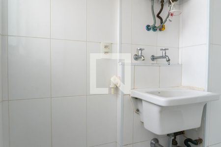 Apartamento para alugar com 81m², 3 quartos e 1 vaga Apartamento para alugar com 81m², 3 quartos e 1 vagaÁrea de Serviço