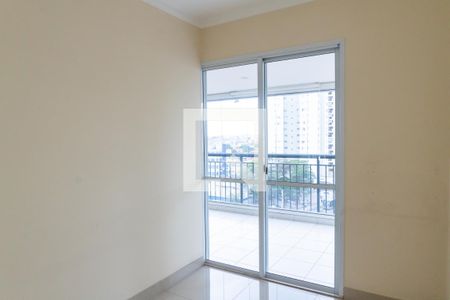 Quarto 1 de apartamento para alugar com 3 quartos, 81m² em Vila Mascote, São Paulo
