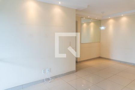 Sala de apartamento para alugar com 3 quartos, 81m² em Vila Mascote, São Paulo