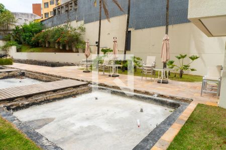 Apartamento para alugar com 81m², 3 quartos e 1 vaga Apartamento para alugar com 81m², 3 quartos e 1 vagaÁrea comum - Piscina