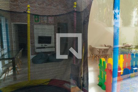 Apartamento para alugar com 81m², 3 quartos e 1 vaga Apartamento para alugar com 81m², 3 quartos e 1 vagaBrinquedoteca