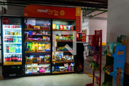 Apartamento para alugar com 81m², 3 quartos e 1 vaga Apartamento para alugar com 81m², 3 quartos e 1 vagaÁrea comum