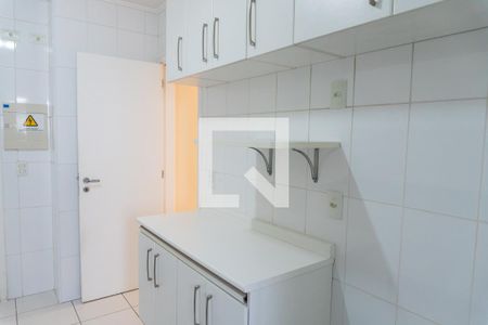Apartamento para alugar com 81m², 3 quartos e 1 vaga Apartamento para alugar com 81m², 3 quartos e 1 vagaCozinha