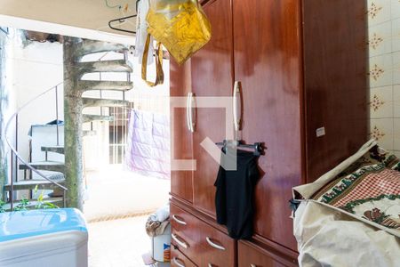 Casa à venda com 380m², 4 quartos e 4 vagasÁrea de Serviço