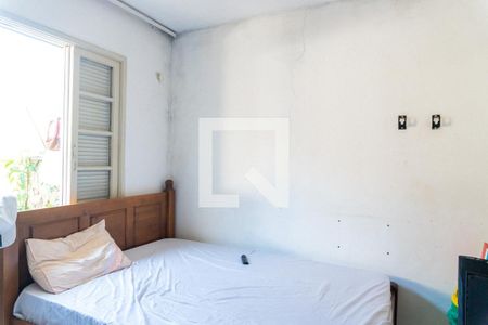 Casa à venda com 380m², 4 quartos e 4 vagasQuarto da Edícula