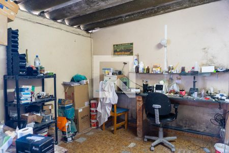 Casa à venda com 380m², 4 quartos e 4 vagasQuarto de Serviço