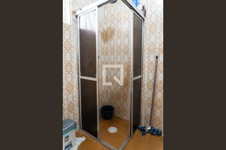 Casa à venda com 380m², 4 quartos e 4 vagasBanheiro Social Detalhe