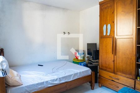 Casa à venda com 380m², 4 quartos e 4 vagasQuarto da Edícula