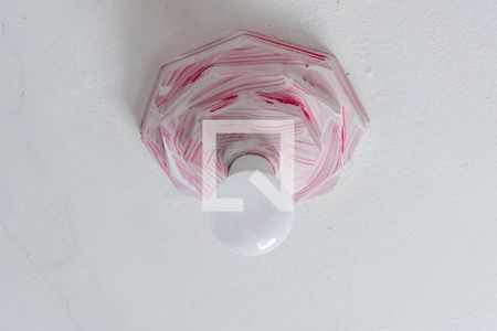 Casa à venda com 380m², 4 quartos e 4 vagasQuarto 2 Detalhe