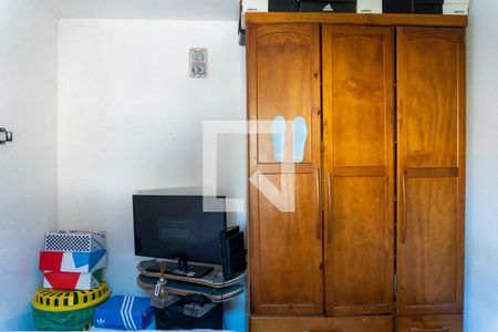 Casa à venda com 380m², 4 quartos e 4 vagasQuarto da Edícula