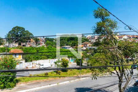 Casa à venda com 380m², 4 quartos e 4 vagasVaranda da Sala