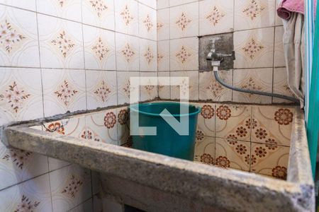 Casa à venda com 380m², 4 quartos e 4 vagasÁrea de Serviço Detalhe Detalhe