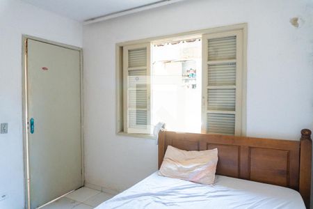 Casa à venda com 380m², 4 quartos e 4 vagasQuarto da Edícula