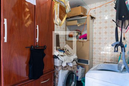 Casa à venda com 380m², 4 quartos e 4 vagasÁrea de Serviço