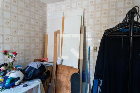 Casa à venda com 380m², 4 quartos e 4 vagasCozinha da Edícula