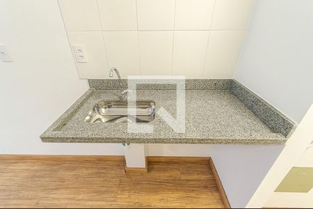 Studio à venda com 22m², 1 quarto e sem vaga Studio à venda com 22m², 1 quarto e sem vagaStudio