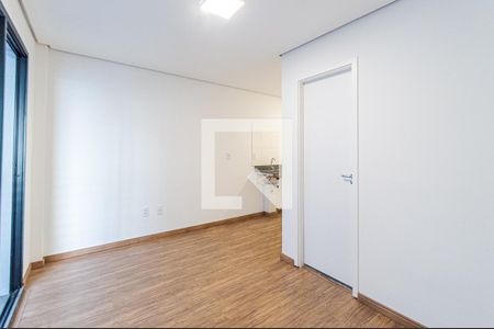 Studio de kitnet/studio à venda com 1 quarto, 22m² em Centro, São Paulo