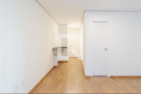 Studio de kitnet/studio à venda com 1 quarto, 22m² em Centro, São Paulo