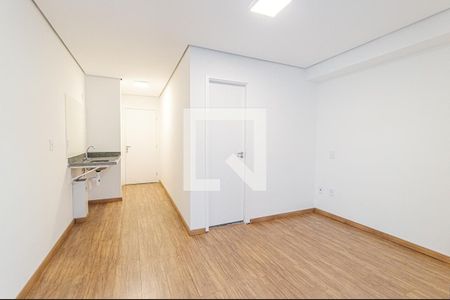 Studio de kitnet/studio à venda com 1 quarto, 22m² em Centro, São Paulo