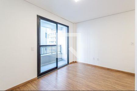 Studio de kitnet/studio à venda com 1 quarto, 22m² em Centro, São Paulo