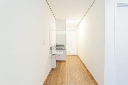 Studio de kitnet/studio à venda com 1 quarto, 22m² em Centro, São Paulo