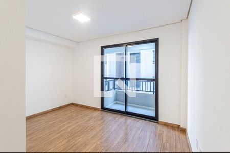 Studio de kitnet/studio à venda com 1 quarto, 22m² em Centro, São Paulo