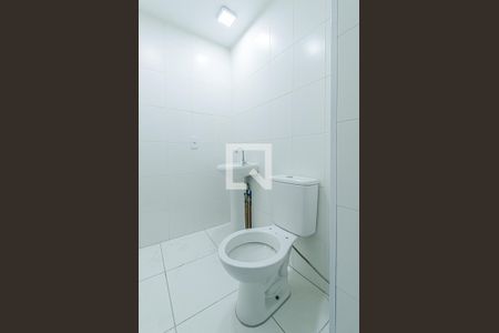 Studio à venda com 22m², 1 quarto e sem vaga Studio à venda com 22m², 1 quarto e sem vagaBanheiro