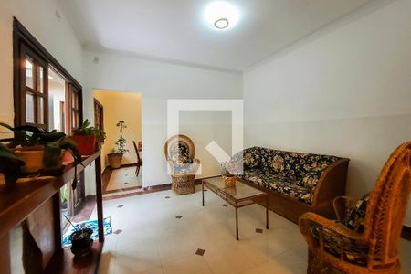 Sala 2 de casa à venda com 4 quartos, 243m² em Nova Petrópolis, São Bernardo do Campo