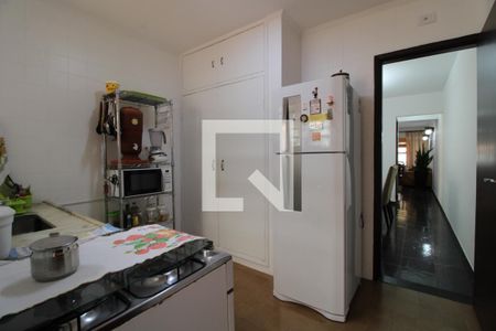 Casa à venda com 115m², 3 quartos e 2 vagasCozinha