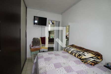 Apartamento à venda com 2 quartos, 45m² em Conjunto Habitacional Teotonio Vilela, São Paulo
