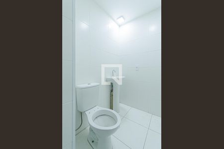 Studio à venda com 22m², 1 quarto e sem vaga Studio à venda com 22m², 1 quarto e sem vagaBanheiro