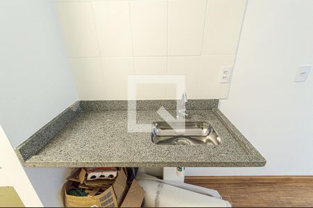 Studio de kitnet/studio à venda com 1 quarto, 22m² em Centro, São Paulo