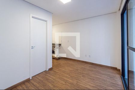 Studio de kitnet/studio à venda com 1 quarto, 22m² em Centro, São Paulo