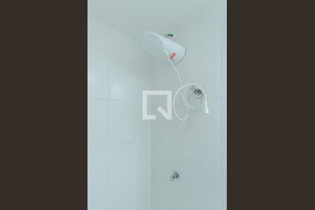 Studio à venda com 22m², 1 quarto e sem vaga Studio à venda com 22m², 1 quarto e sem vagaBanheiro