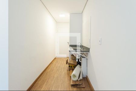 Studio de kitnet/studio para alugar com 1 quarto, 22m² em Centro, São Paulo