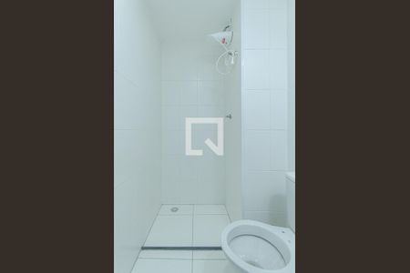 Studio à venda com 22m², 1 quarto e sem vaga Studio à venda com 22m², 1 quarto e sem vagaBanheiro