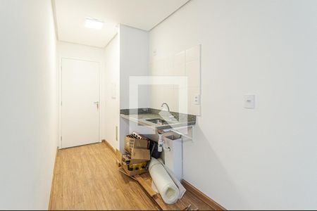 Studio de kitnet/studio para alugar com 1 quarto, 22m² em Centro, São Paulo