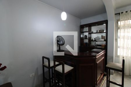 Sala de casa à venda com 3 quartos, 289m² em Cupecê, São Paulo
