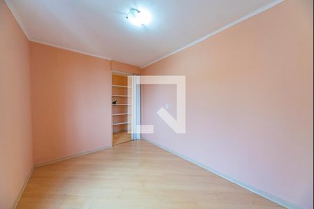 Quarto 1 de apartamento à venda com 2 quartos, 51m² em Jardim Alvorada, Santo André